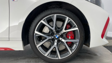 BMW 1 Series 128ti 5dr Step Auto Petrol Hatchback